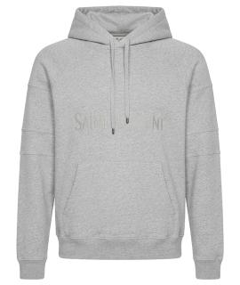 SAINT LAURENT Худи/толстовка