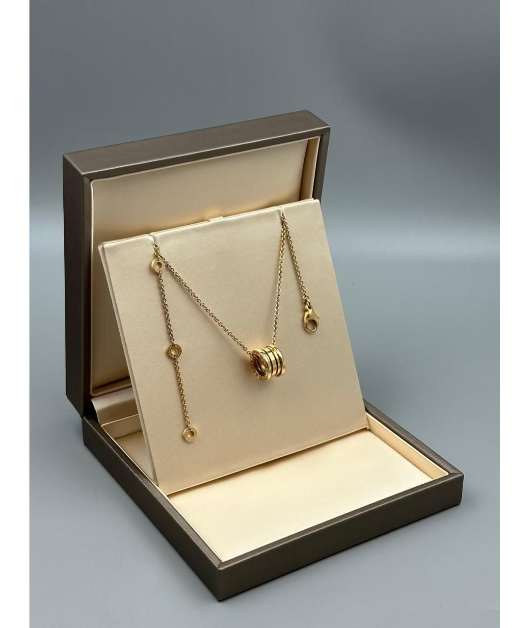 BVLGARI Подвеска, фото 3