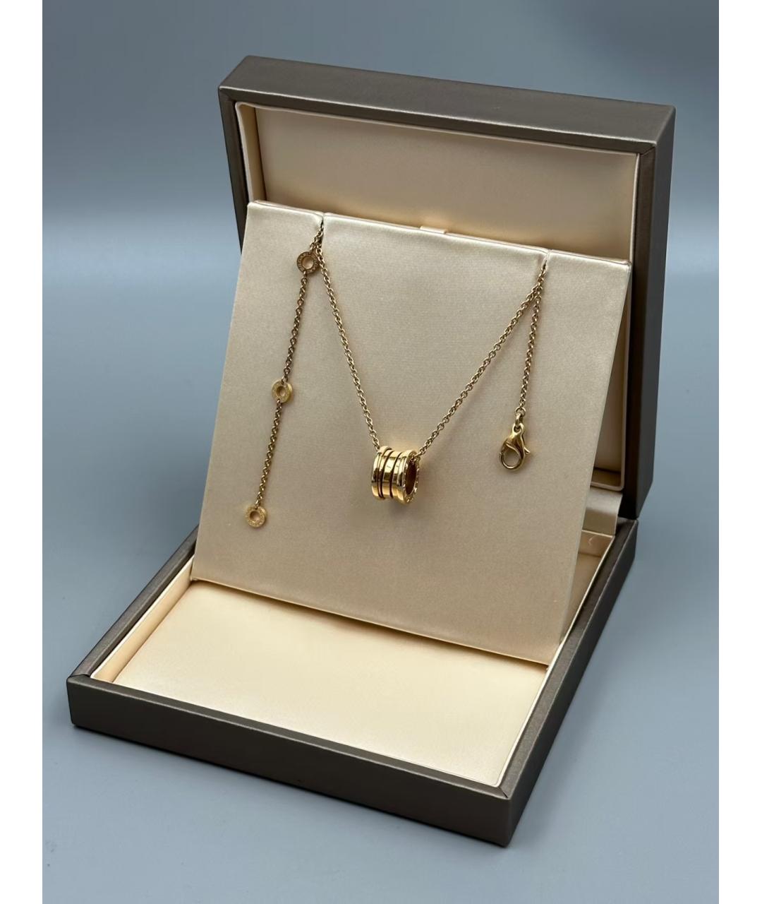 BVLGARI Подвеска, фото 4