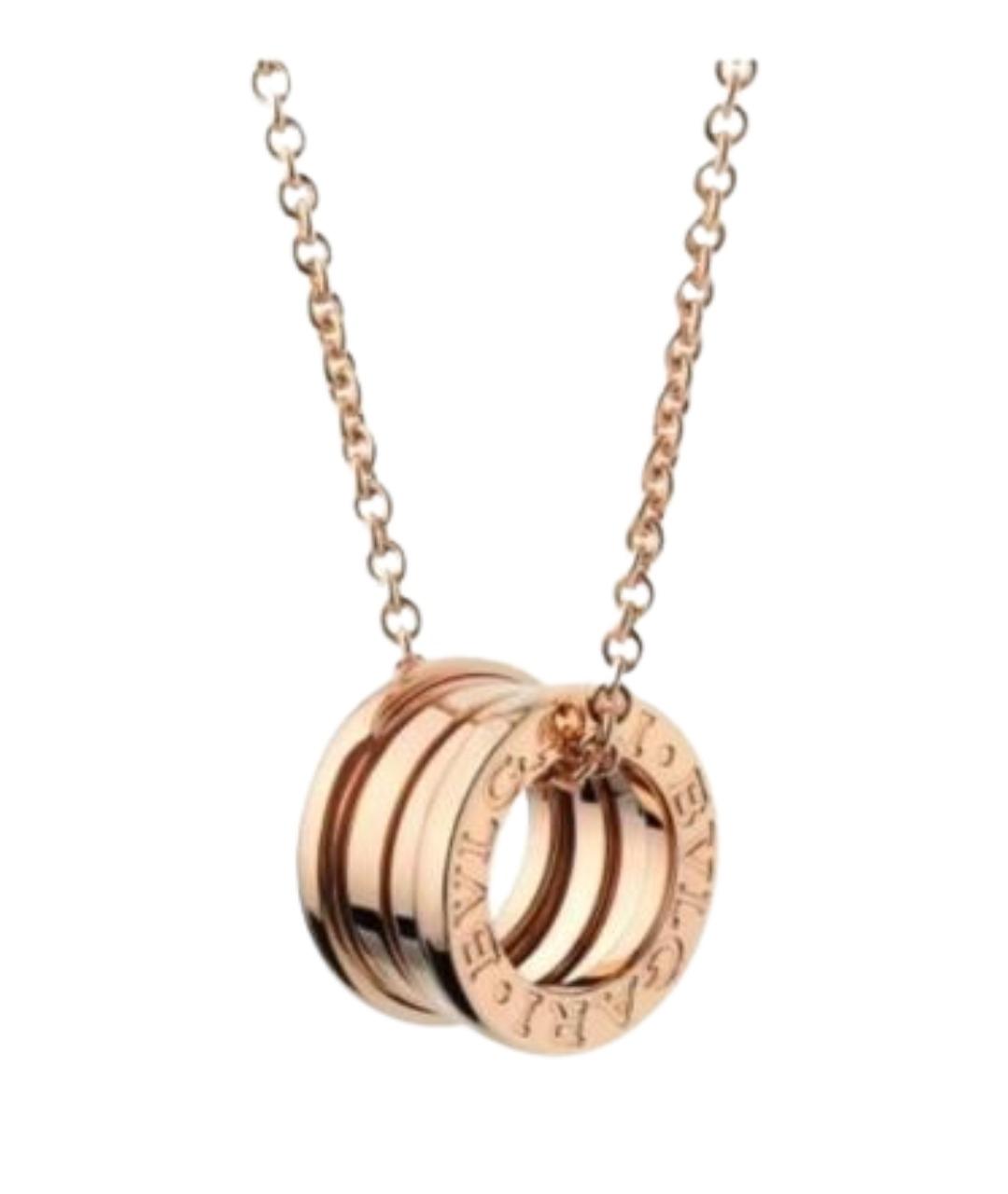 BVLGARI Подвеска, фото 1