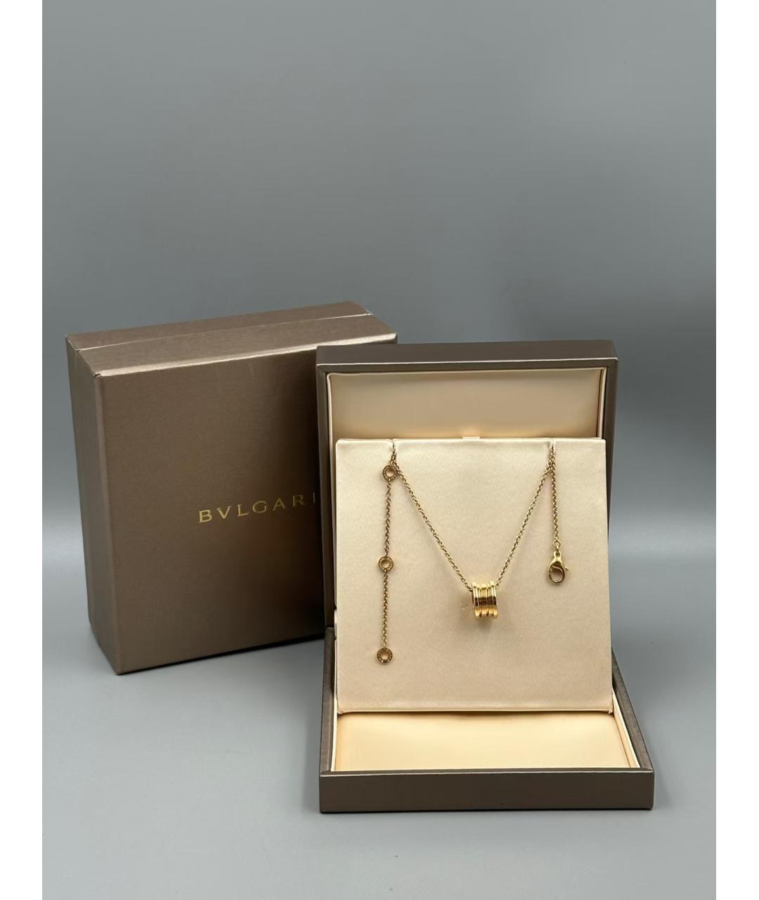BVLGARI Подвеска, фото 2