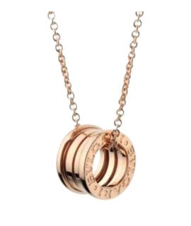 BVLGARI Подвеска