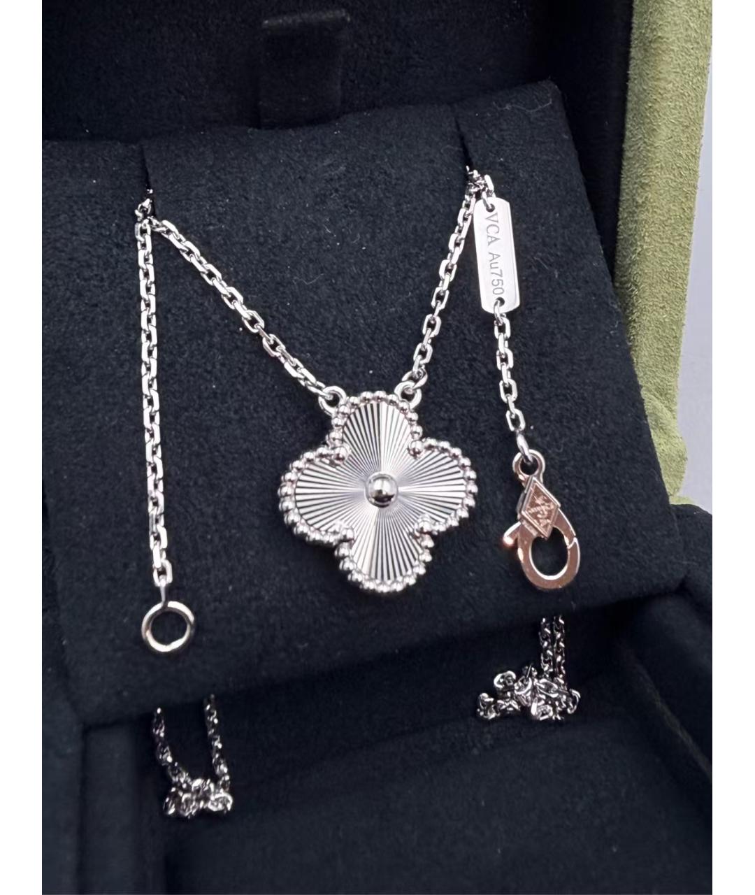 VAN CLEEF & ARPELS Подвеска, фото 4