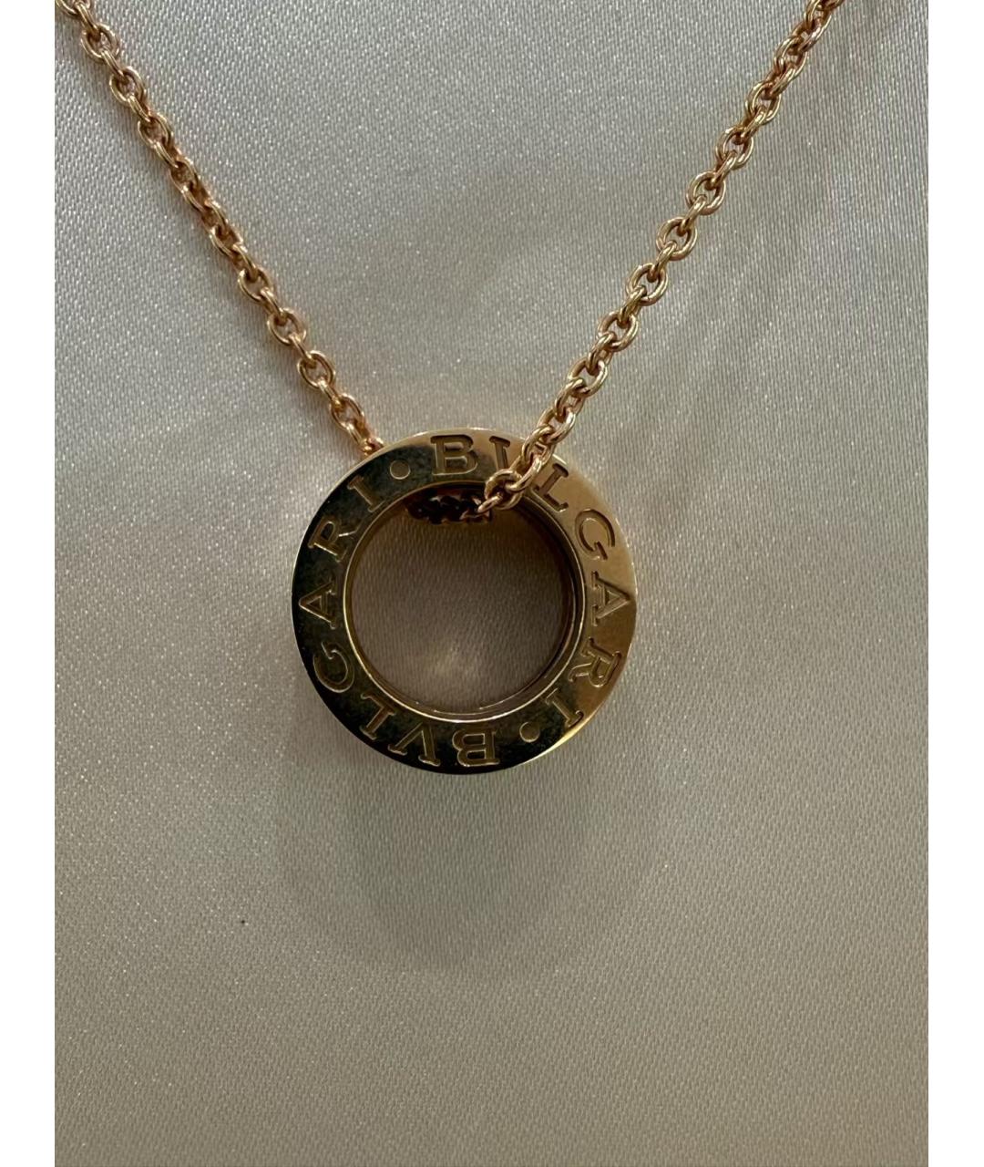 BVLGARI Подвеска, фото 4