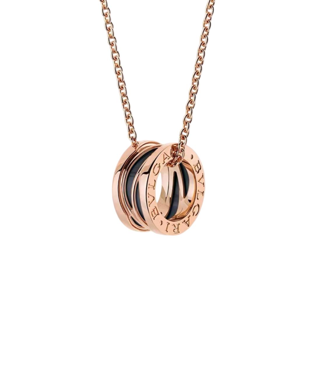 BVLGARI Подвеска, фото 6