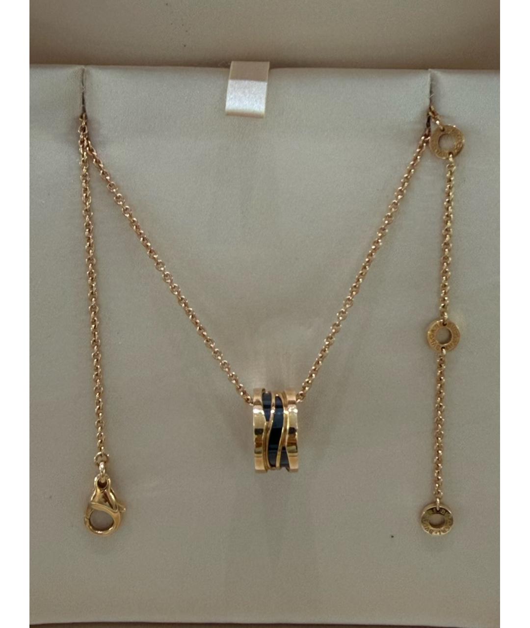 BVLGARI Подвеска, фото 3