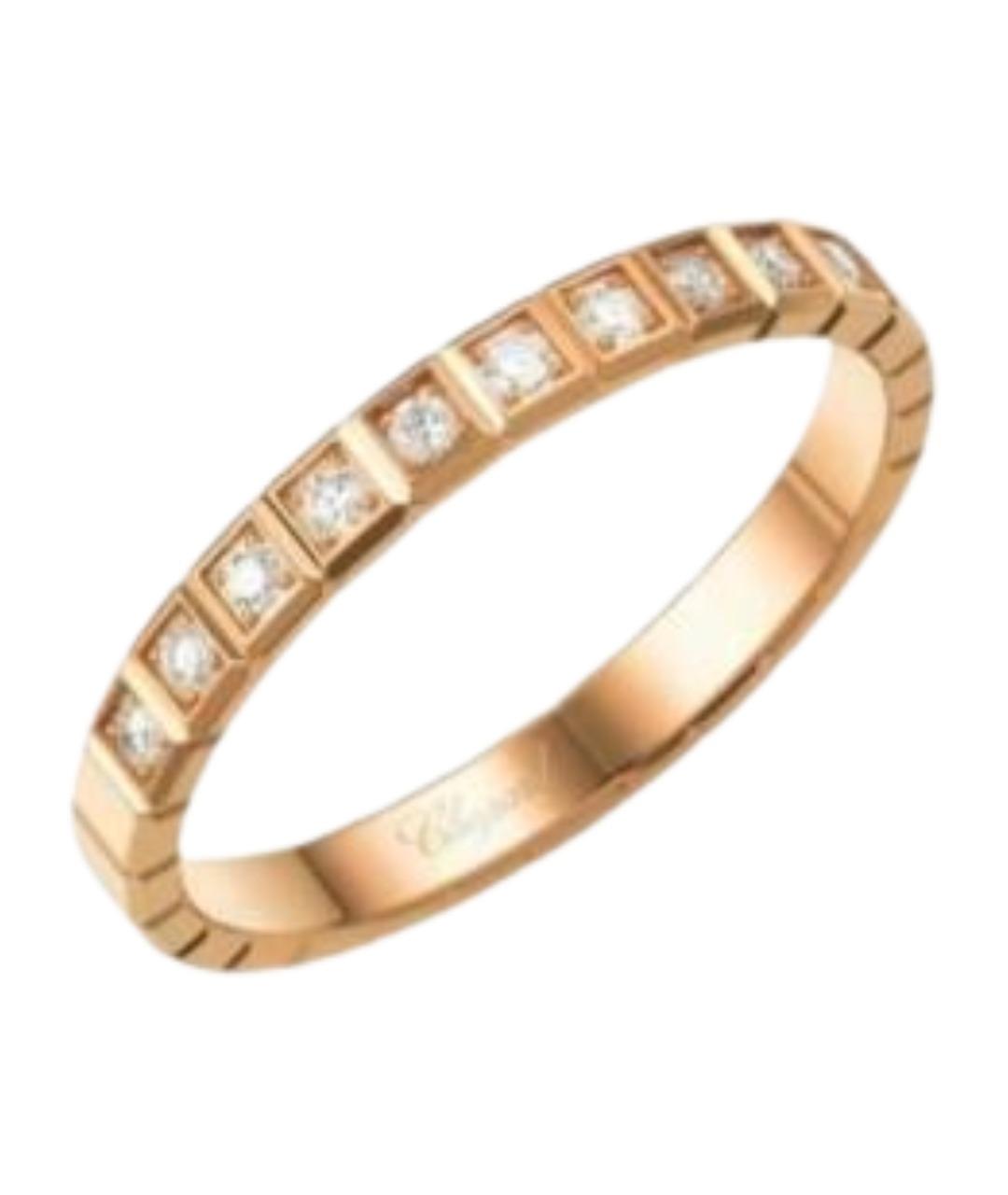 CHOPARD Кольцо, фото 1