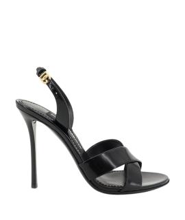DOLCE&GABBANA Босоножки
