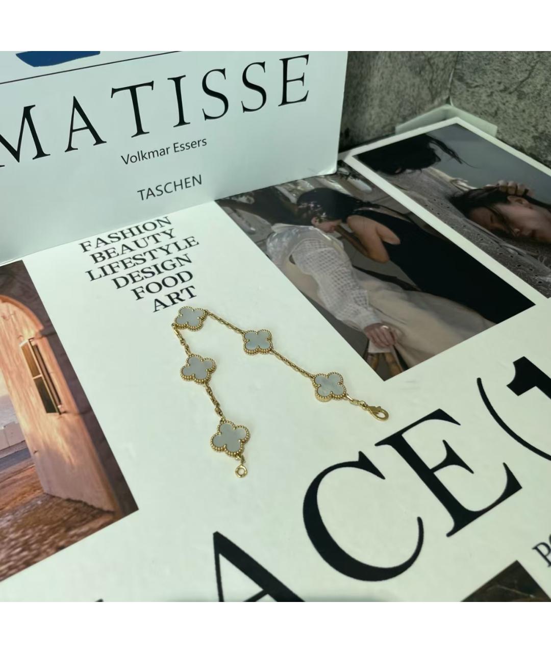 VAN CLEEF & ARPELS Браслет, фото 2