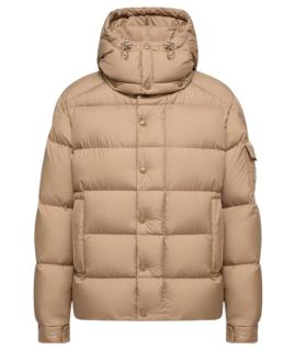 MONCLER Пуховик