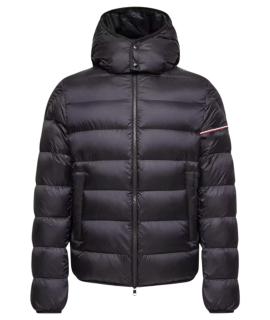 MONCLER Пуховик