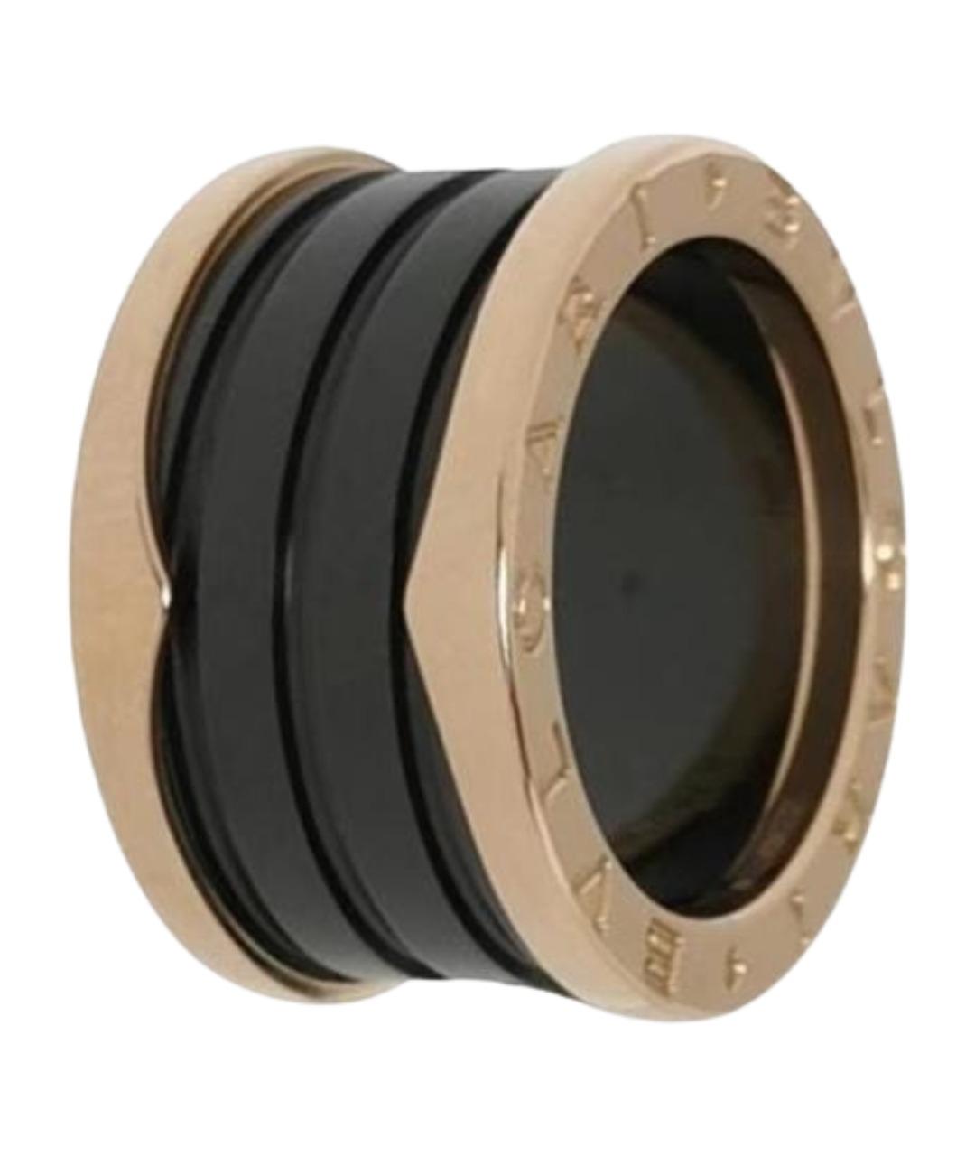 BVLGARI Кольцо, фото 1
