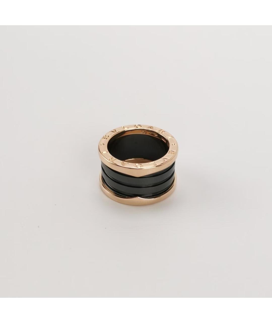 BVLGARI Кольцо, фото 2