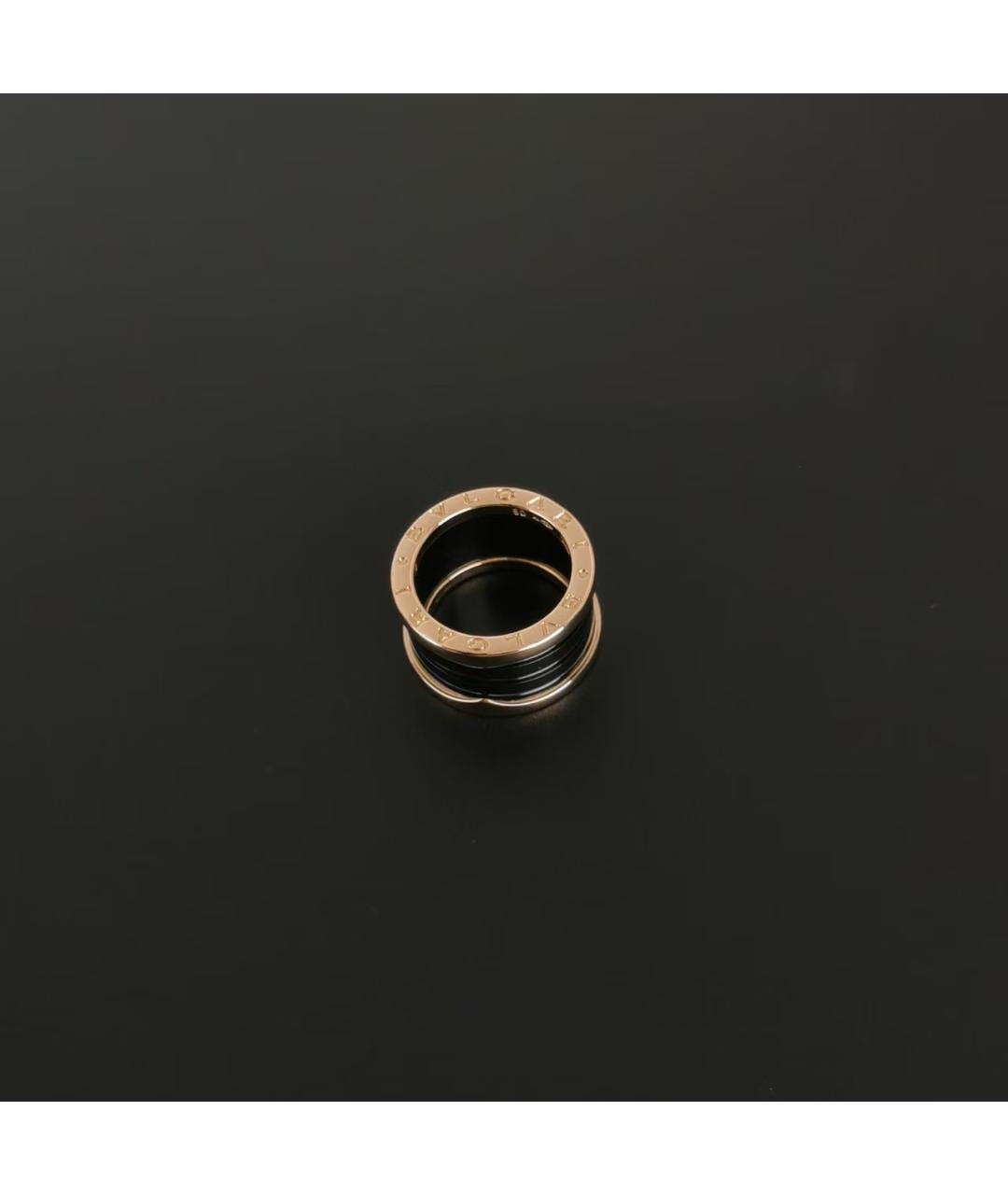 BVLGARI Кольцо, фото 4