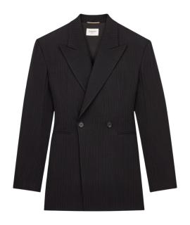 SAINT LAURENT Жакет/пиджак