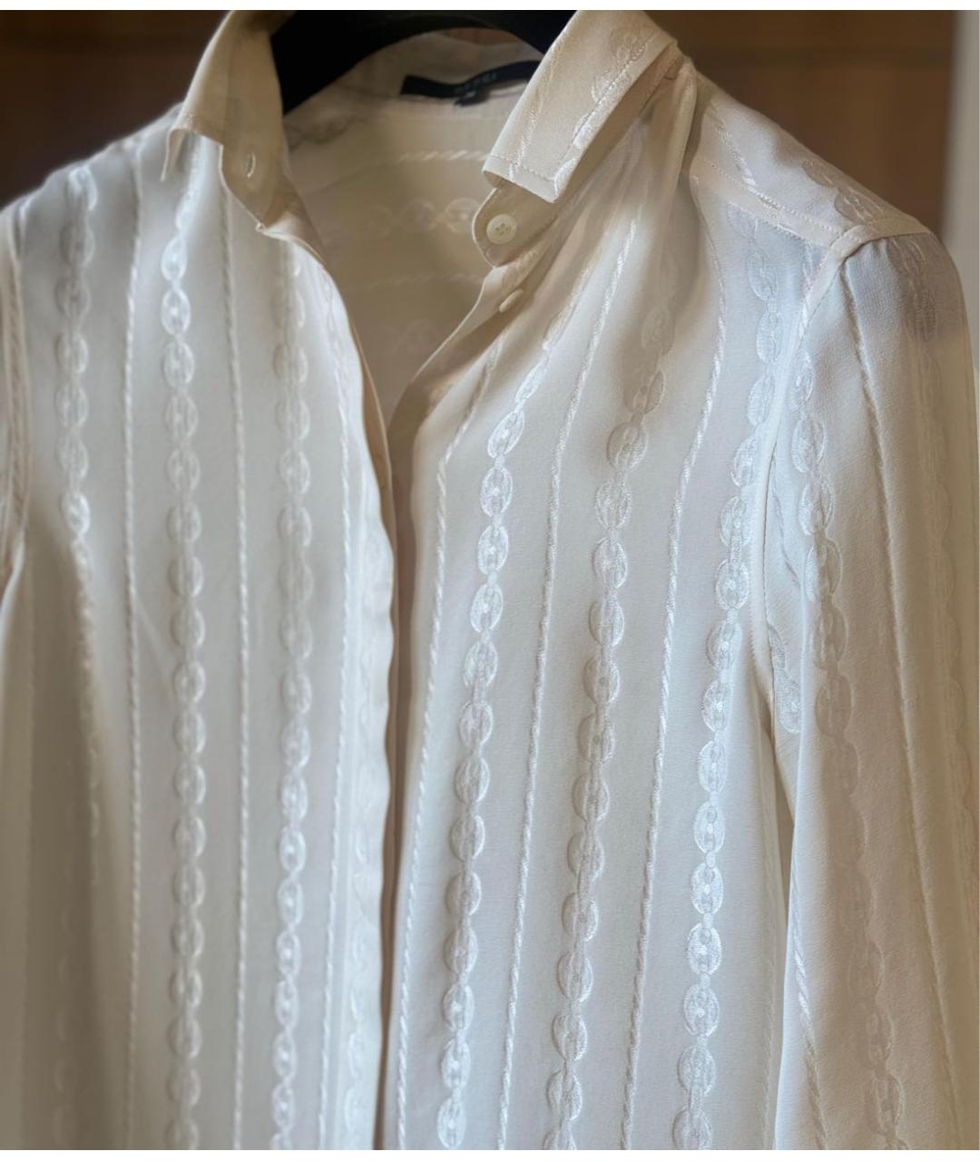 GUCCI Блузы, фото 2