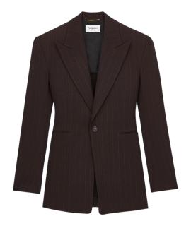 SAINT LAURENT Жакет/пиджак