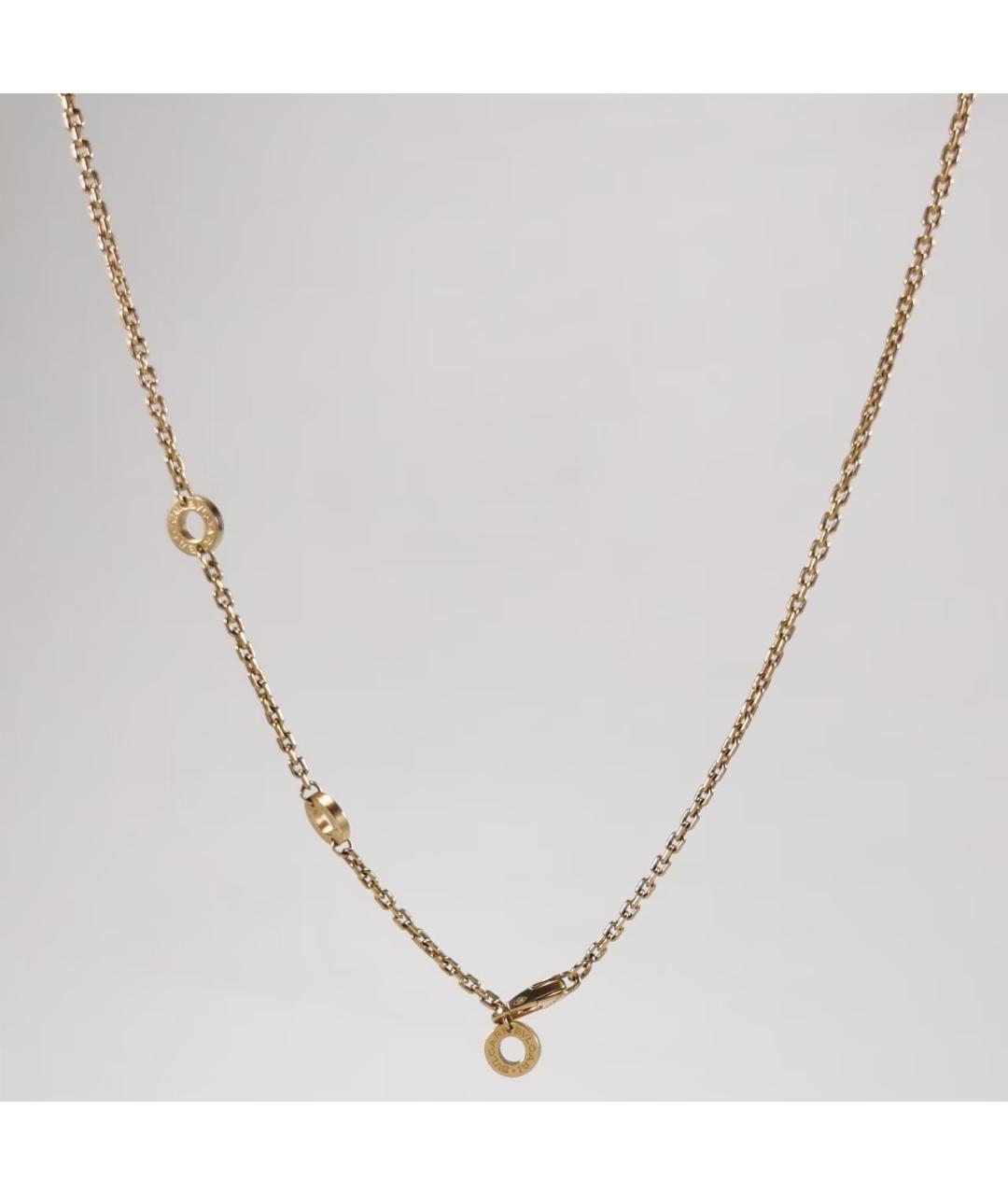 BVLGARI Подвеска, фото 3