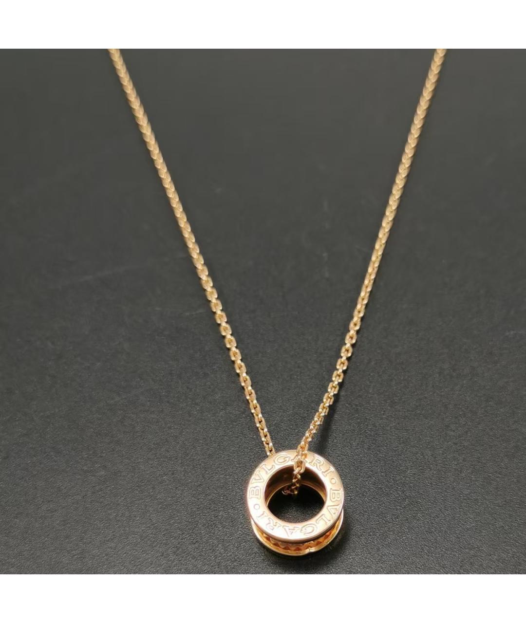 BVLGARI Подвеска, фото 4