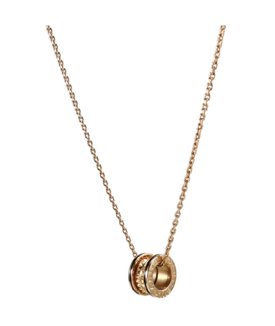 BVLGARI Подвеска, фото 1