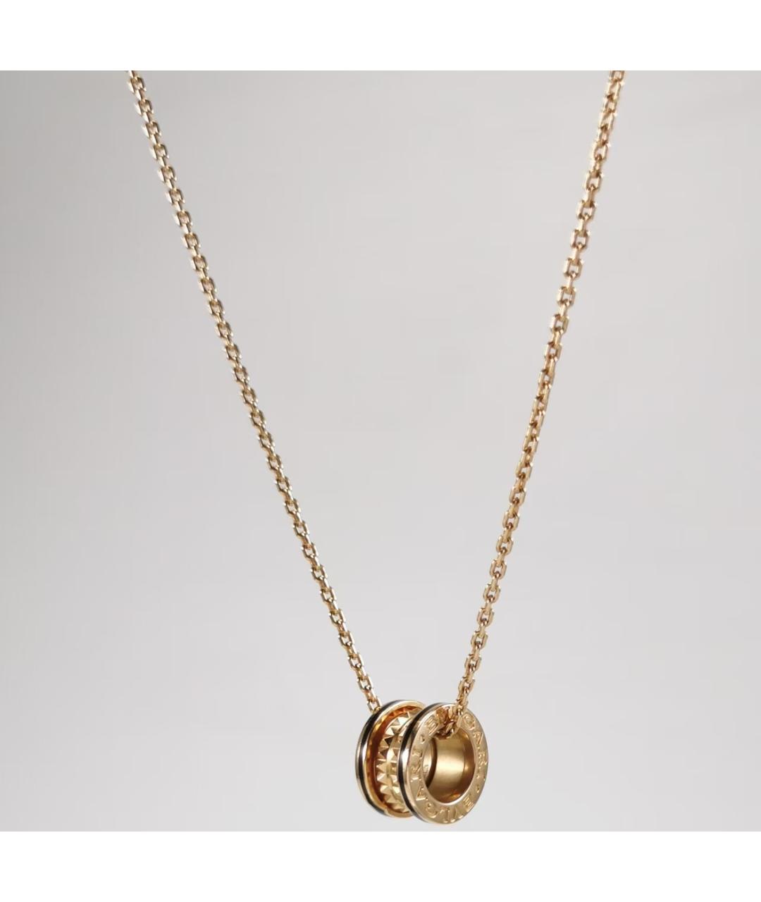 BVLGARI Подвеска, фото 2