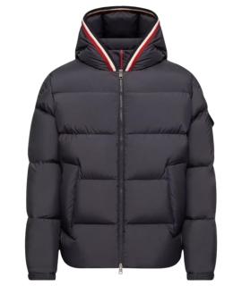 MONCLER Пуховик