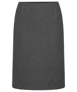 CHRISTIAN DIOR Юбка макси
