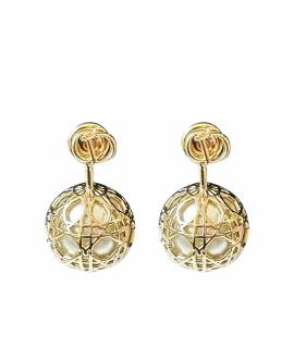 CHRISTIAN DIOR Серьги