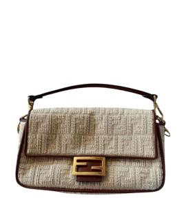 FENDI Сумка через плечо