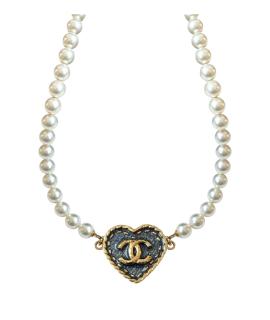 CHANEL Колье
