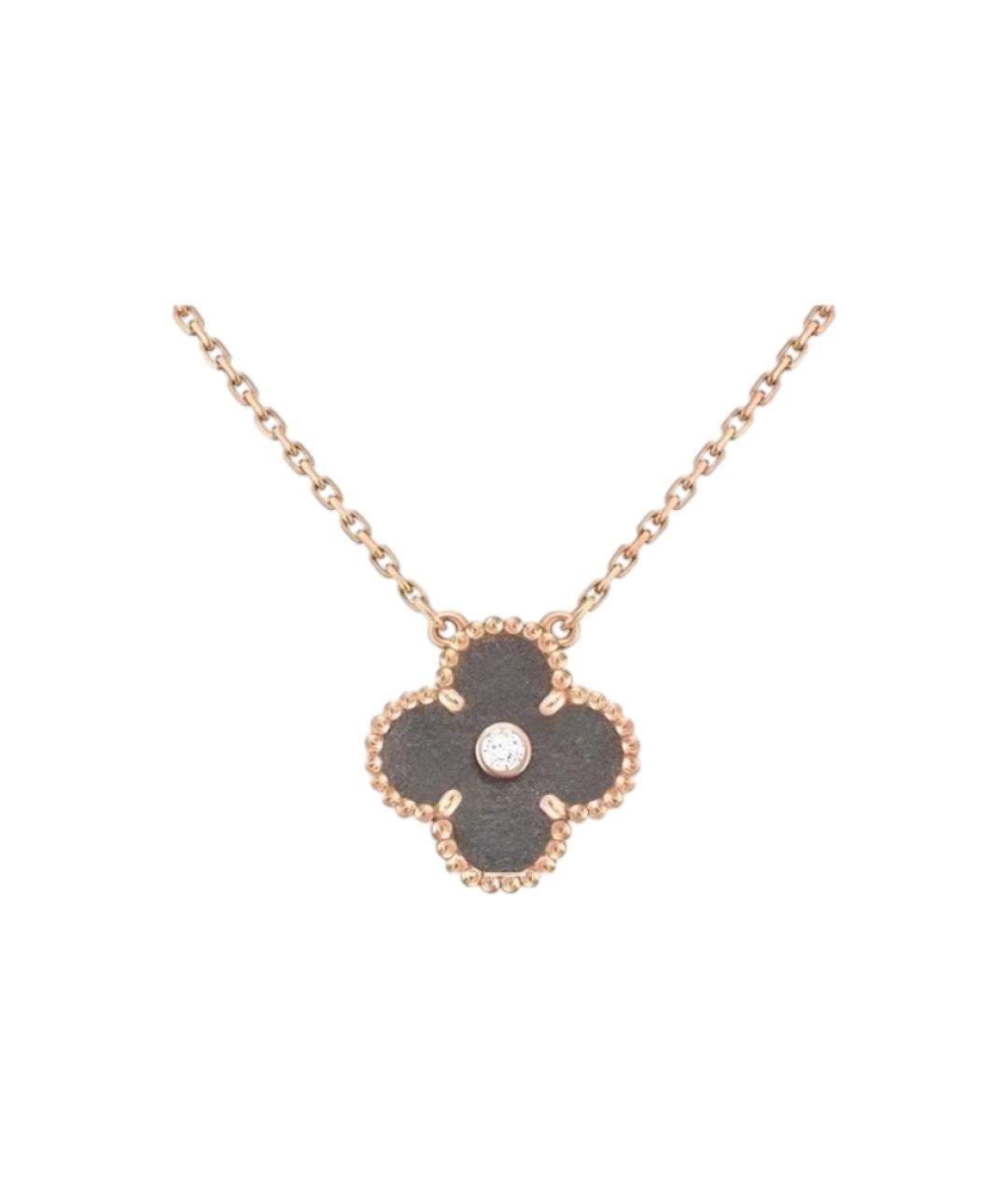 VAN CLEEF & ARPELS Подвеска, фото 5