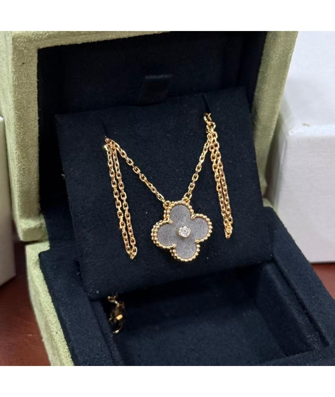 VAN CLEEF & ARPELS Подвеска, фото 3
