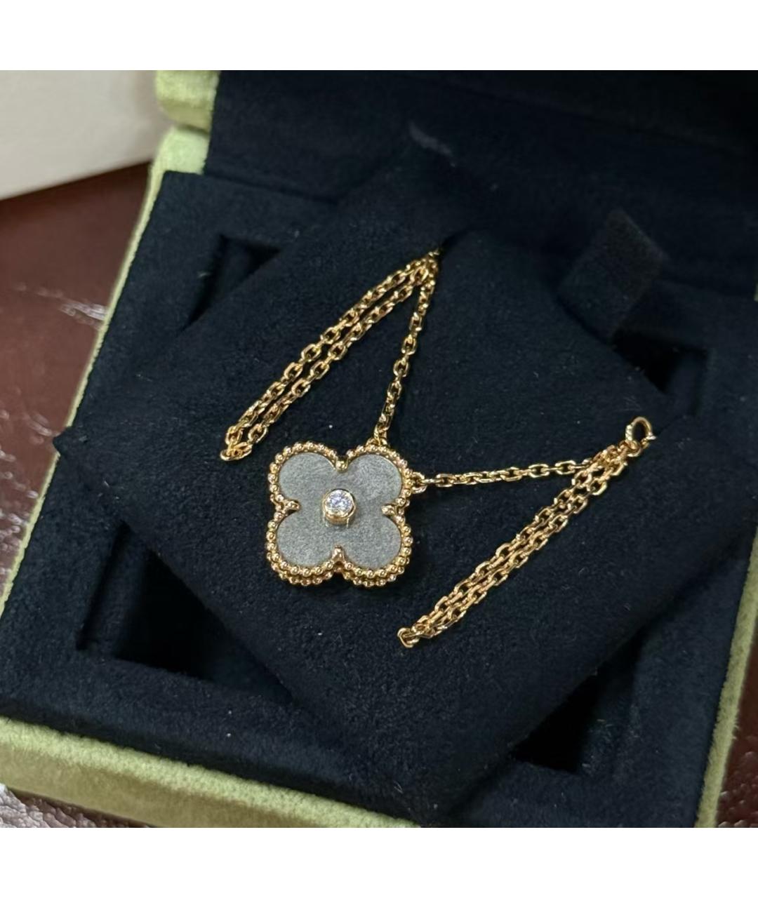 VAN CLEEF & ARPELS Подвеска, фото 4