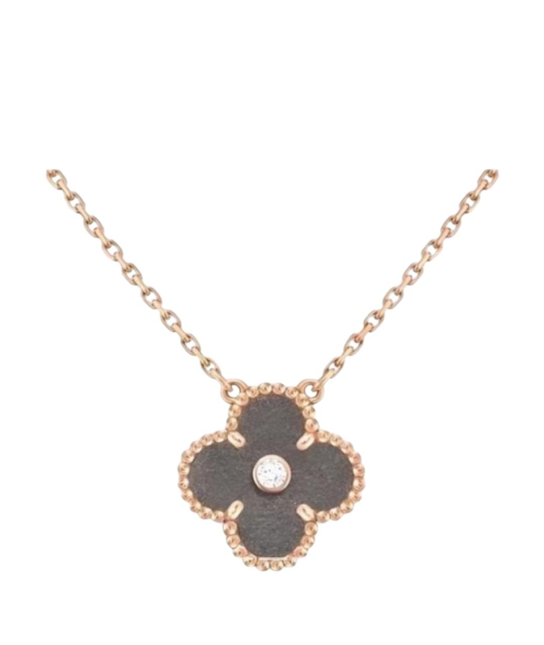VAN CLEEF & ARPELS Подвеска, фото 1