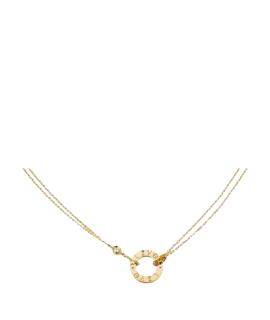 CARTIER Подвеска