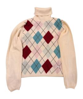BURBERRY Джемпер / свитер