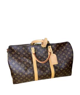 LOUIS VUITTON Дорожная/спортивная сумка