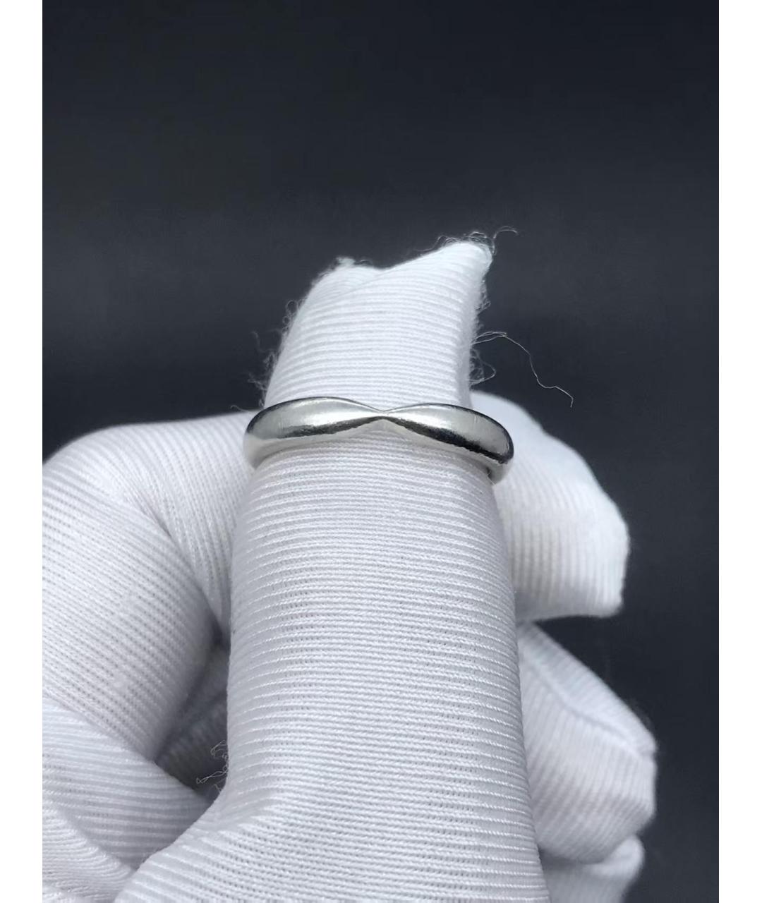 TIFFANY&CO Серебряное кольцо, фото 2