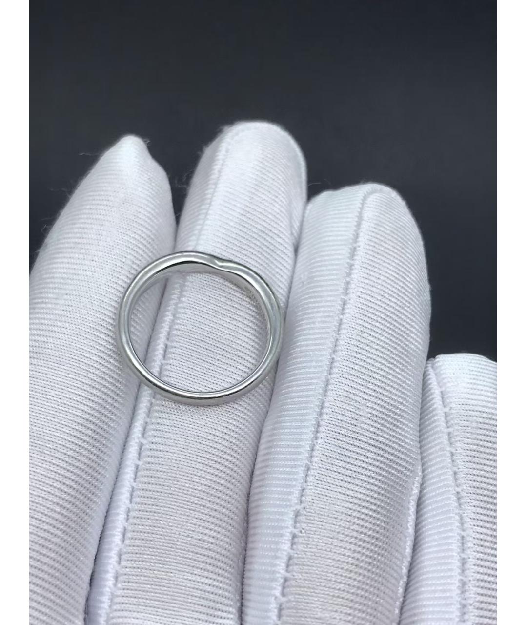TIFFANY&CO Серебряное кольцо, фото 3