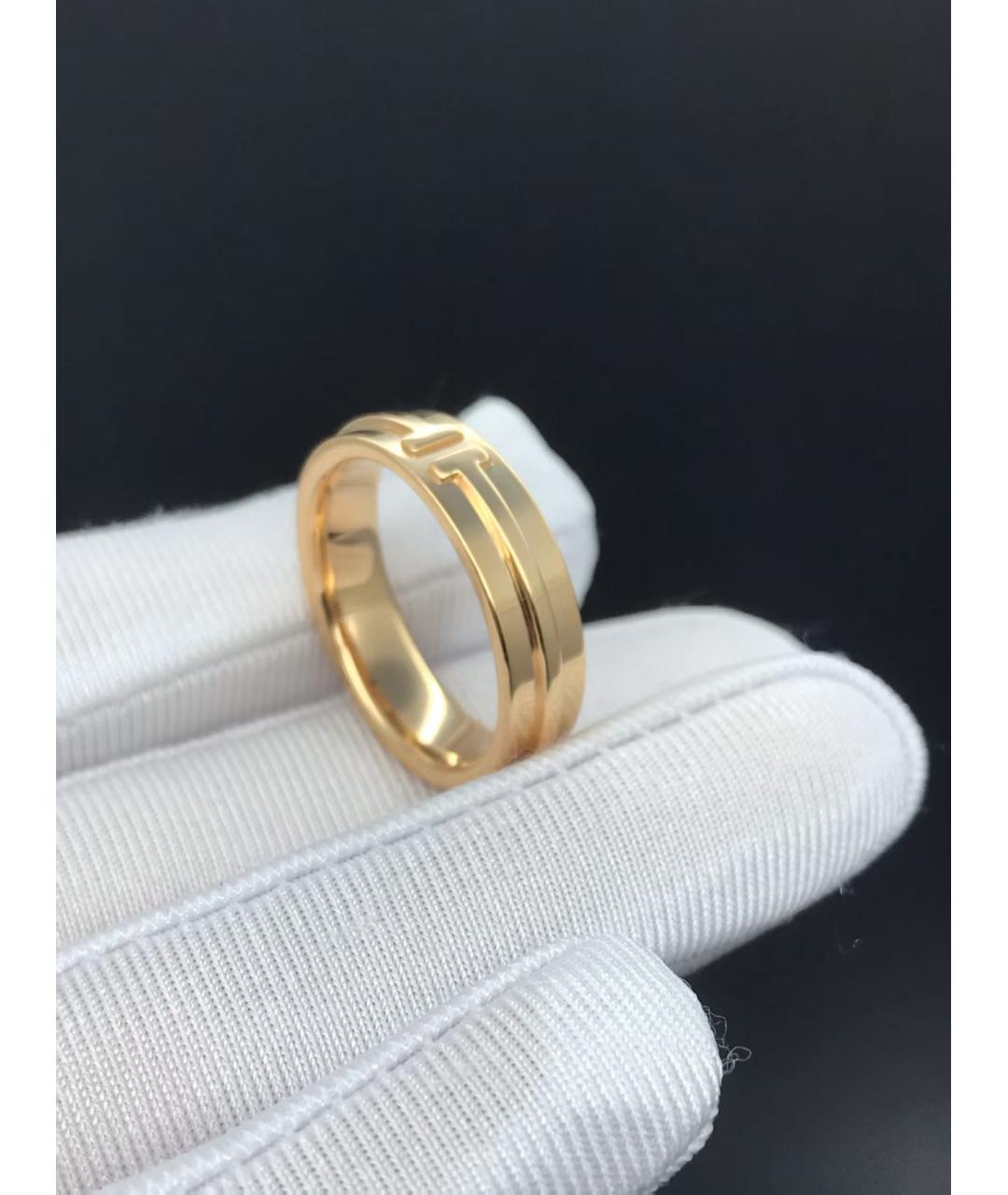 TIFFANY&CO Кольцо, фото 3