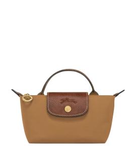 LONGCHAMP Сумка с короткими ручками