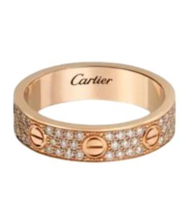 CARTIER Кольцо