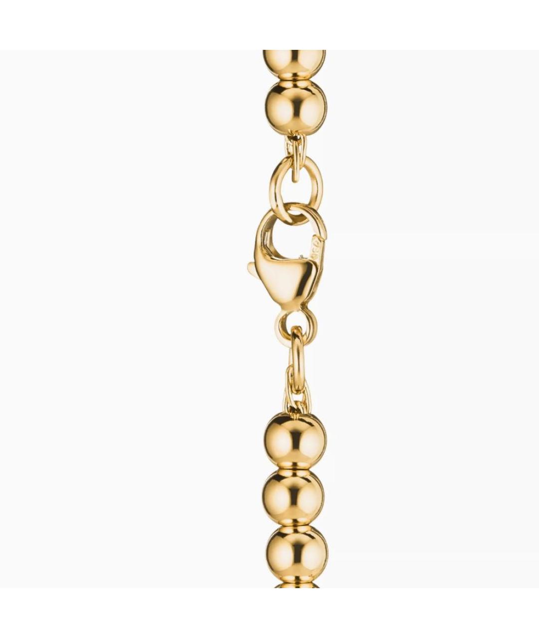 TIFFANY&CO Золотой браслет из желтого золота, фото 4