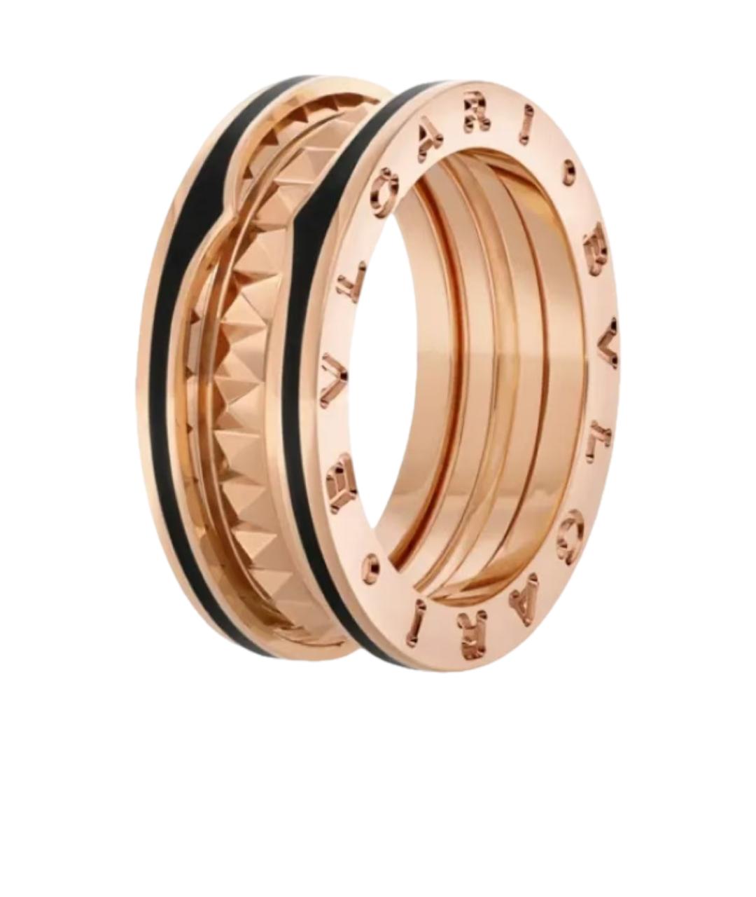 BVLGARI Кольцо, фото 4
