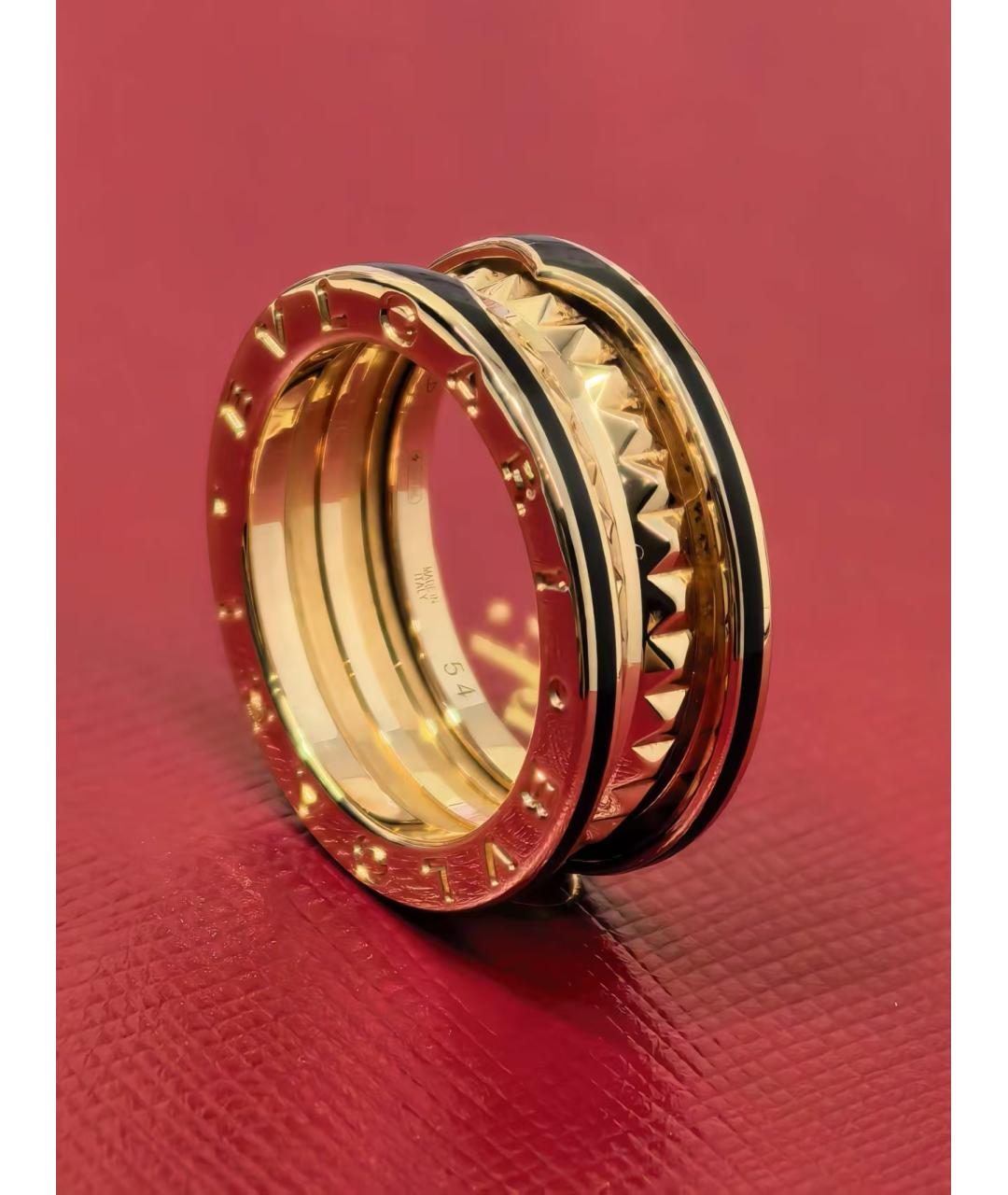 BVLGARI Кольцо, фото 3