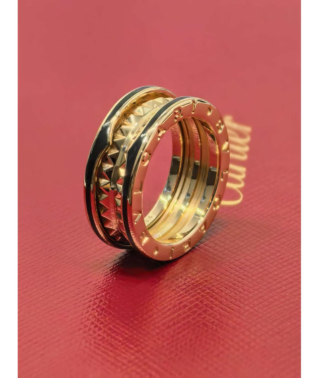 BVLGARI Кольцо, фото 2