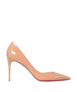 CHRISTIAN LOUBOUTIN Туфли