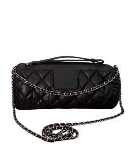 CHANEL Сумка через плечо