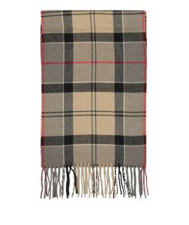 BARBOUR Шарф