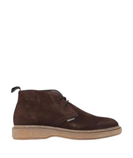 BARBOUR Низкие ботинки